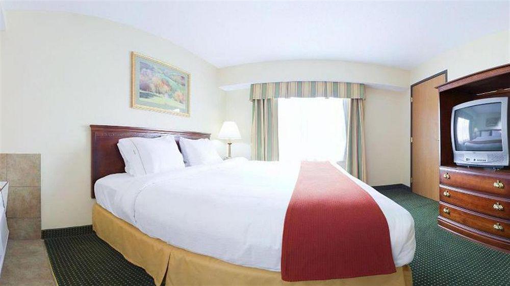 Holiday Express Mount Pleasant- Scottdale By Ihg Mount Pleasant