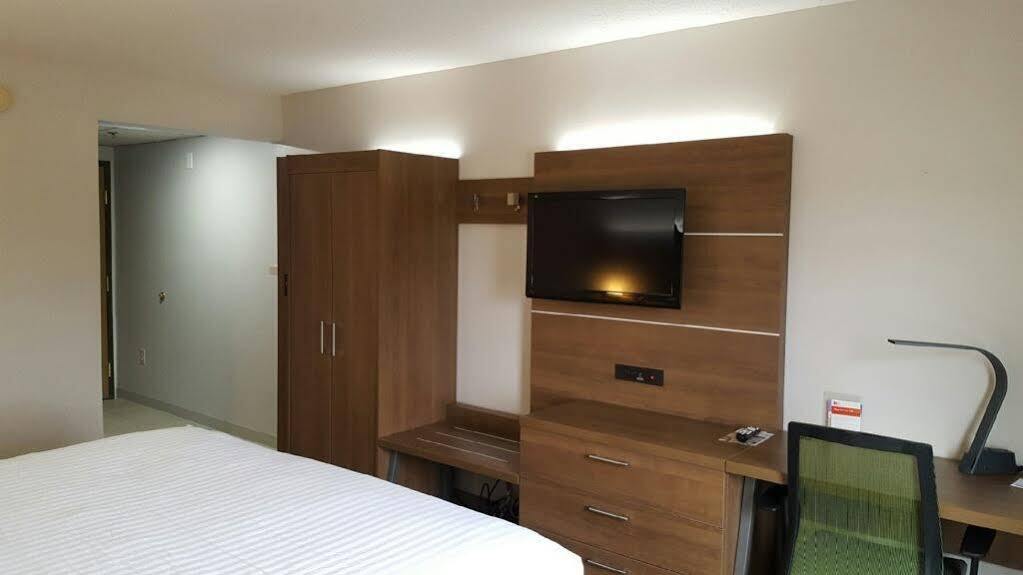 Holiday Express Mount Pleasant- Scottdale By Ihg Mount Pleasant